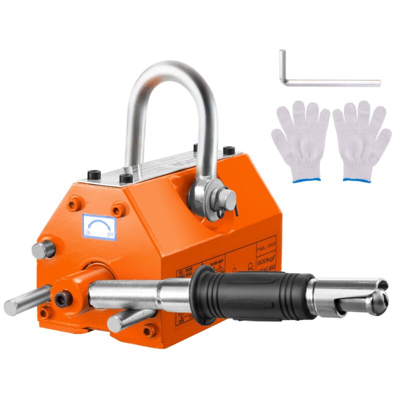 Magnetic Lifter, 600 kg