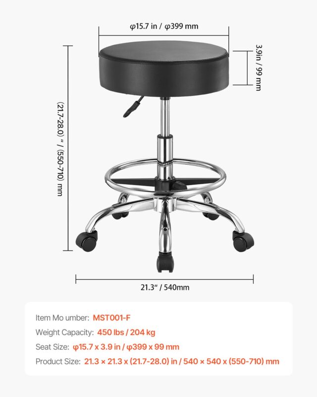 Rulltool jalatoe ja ratastega, 204 kg