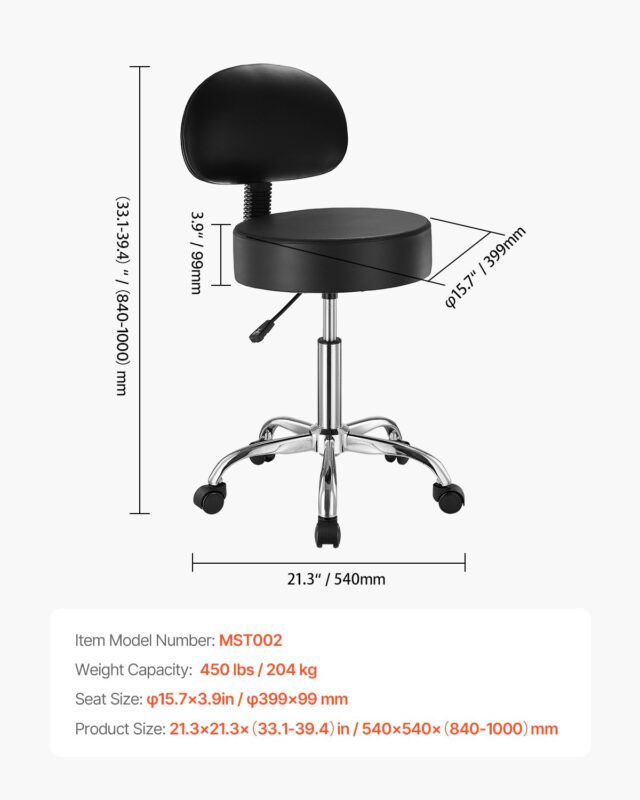 Rulltool seljatoe ja ratastega, 204 kg