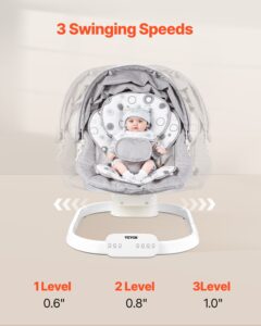 VEVOR Beebikiik, 9 kg, 9,07 kg, 730×540×400 mm — pilt 3