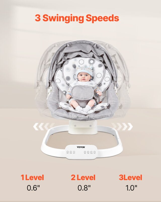 VEVOR Beebikiik, 9 kg, 9,07 kg, 730×540×400 mm