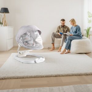 VEVOR Beebikiik, 9 kg, 9,07 kg, 730×540×400 mm — pilt 8