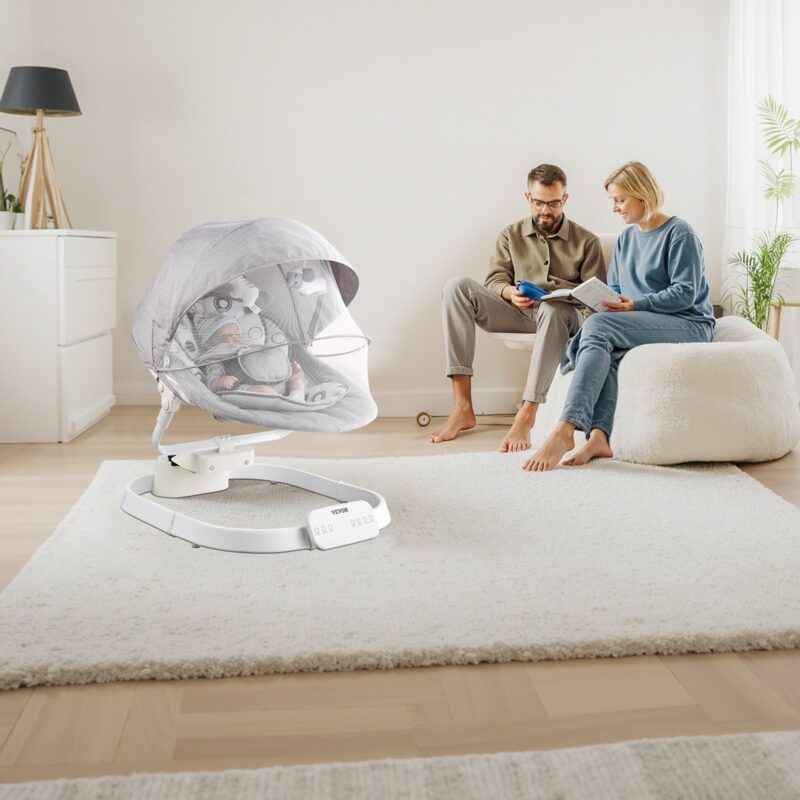VEVOR Beebikiik, 9 kg, 9,07 kg, 730×540×400 mm