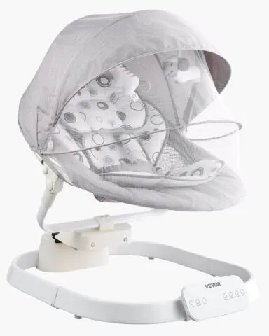 VEVOR Beebikiik, 9 kg, 9,07 kg, 730×540×400 mm