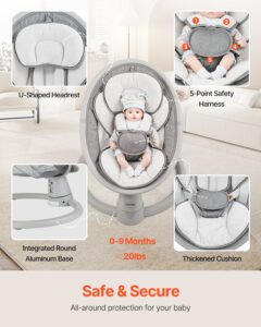 VEVOR Beebikiik, 9 kg, 9,07 kg, 690×610×520 mm — pilt 6