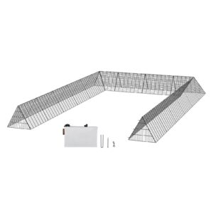 Kanatunnelid, 600 x 400 x 61,5 cm — pilt 1