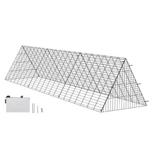 Kanatunnelid, 300 x 71,1 x 61,5 cm — pilt 1