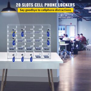 Mobiiltelefoni hoiukapp, 20 kg — pilt 2