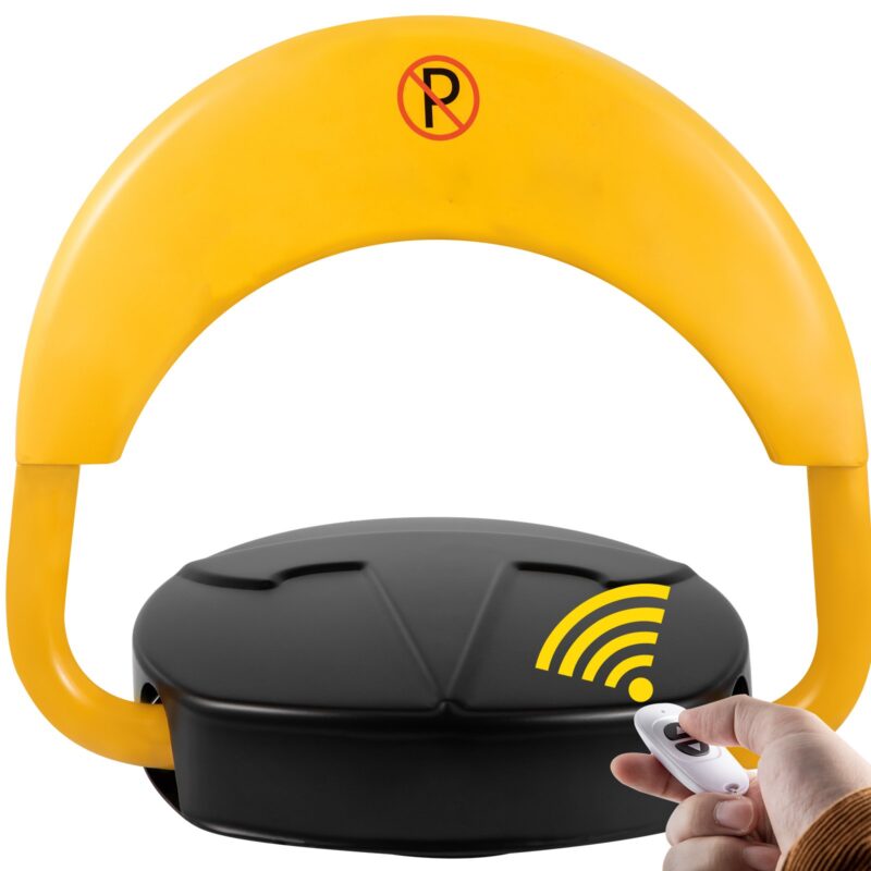 20M Automatic Remote Control Parking Lock, 20 m