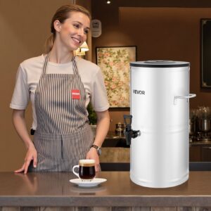 Jäätee dosaator, 15 L — pilt 8