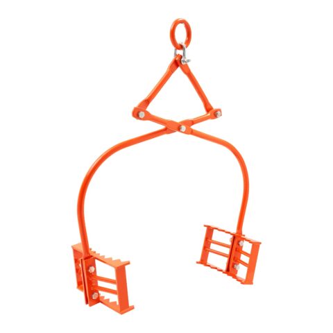 61.0 cm Stone Lifting Tongs, 500 kg, 61,0 cm, 499 kg