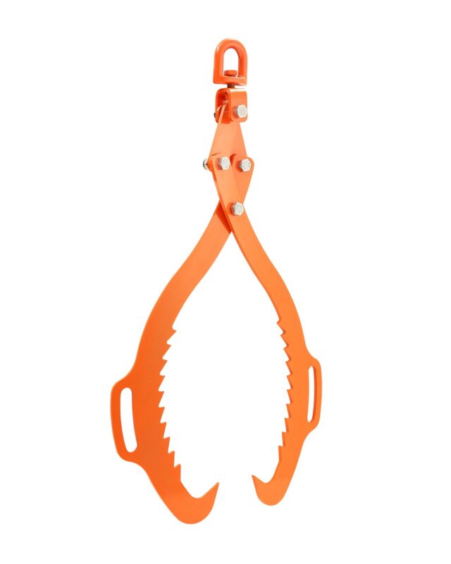 81.3 cm Log Lifting Tongs, 700 kg, 81,3 cm