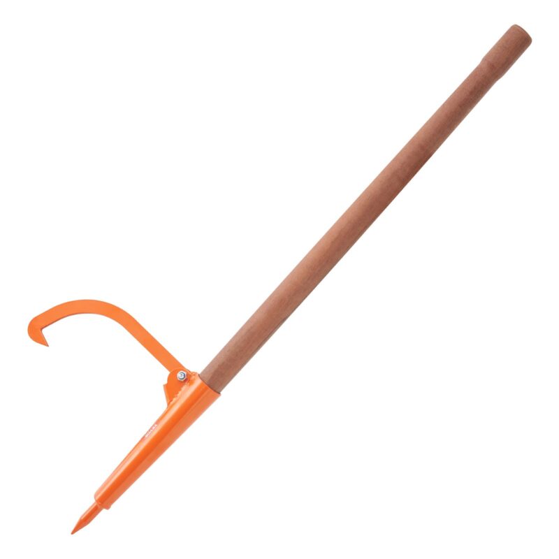 Log Peavey, 118 cm, 1180 mm