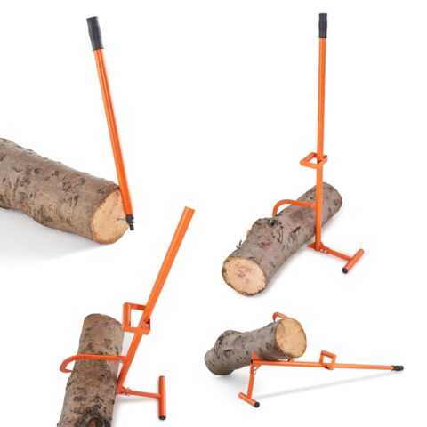 Timberjack, 118 cm, 1219 mm