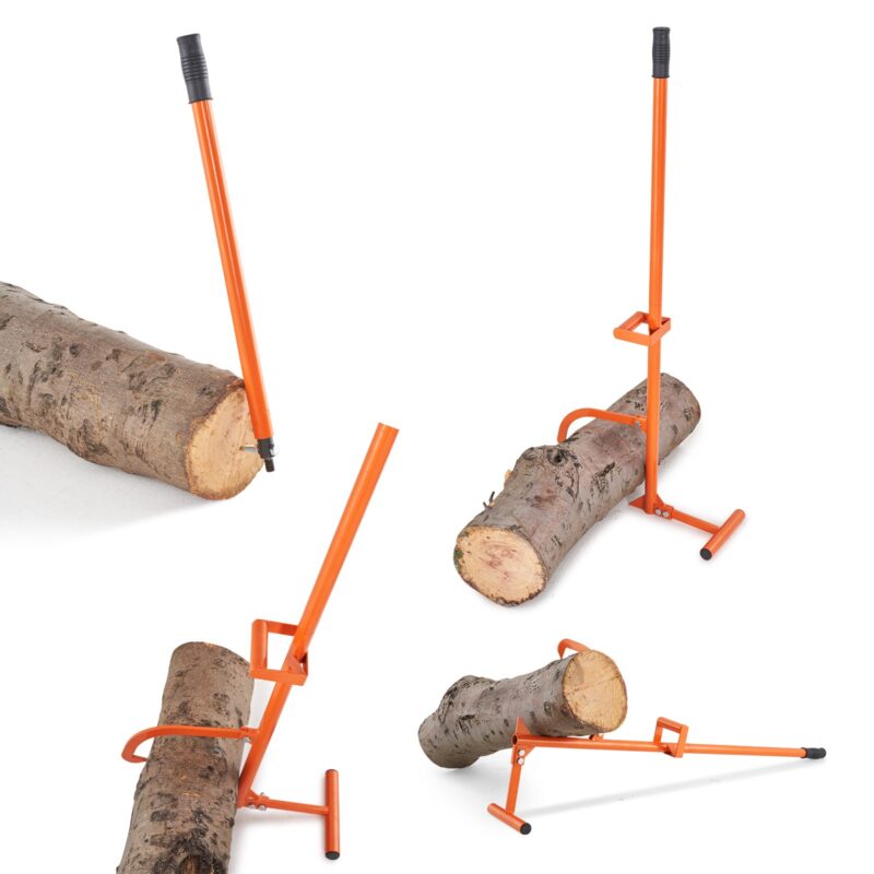 Timberjack, 118 cm, 1219 mm