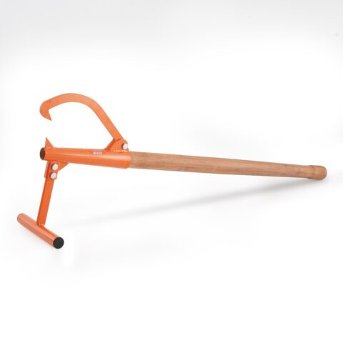 Timberjack, 118 cm, 1180 mm
