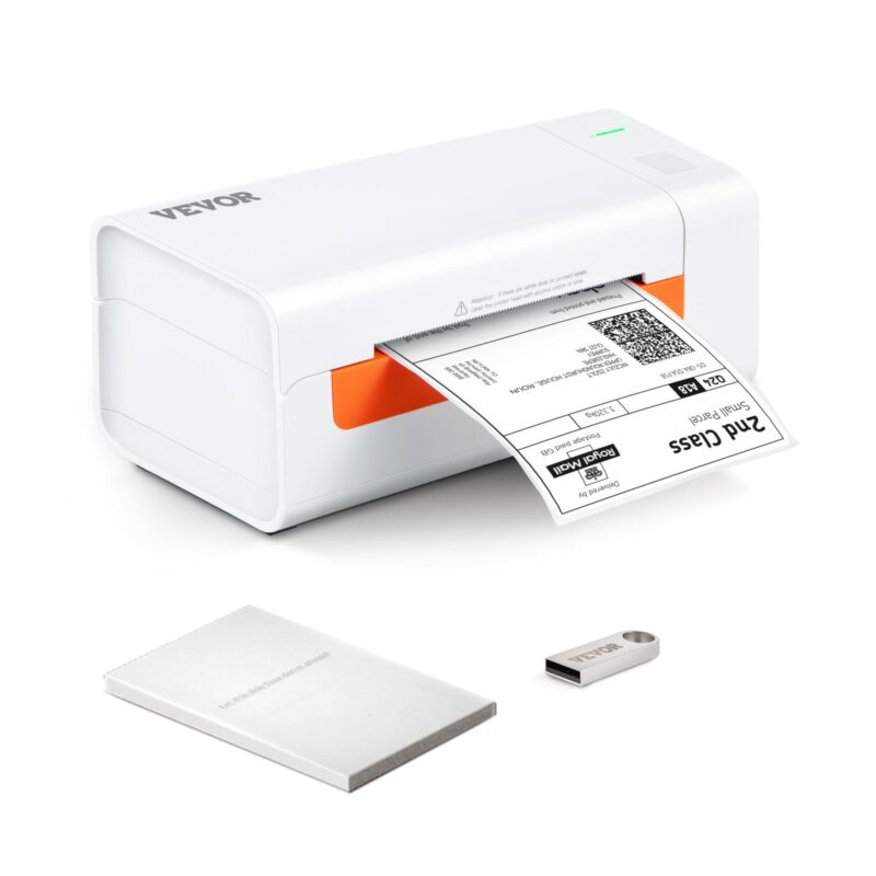 Thermal Label Printer, 150 mm, 1,25 kg