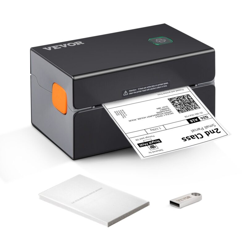 Thermal Label Printer, 150 mm, 1,3 kg