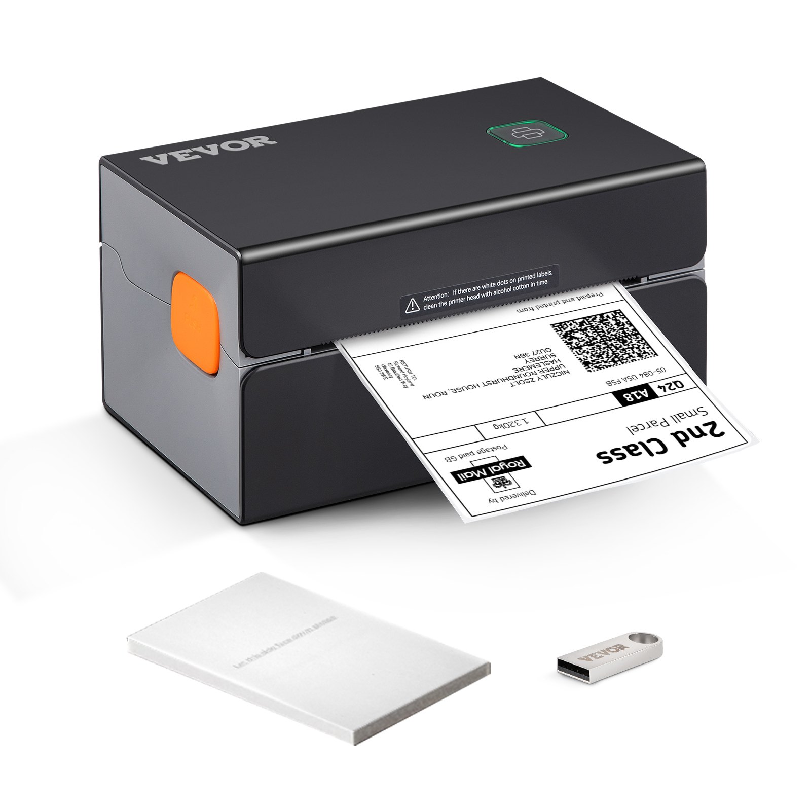 Termosildiprinter