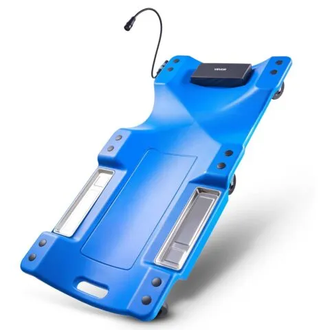 1 m mehaanikroomik LED-tulega, 158,8 kg, 158 kg