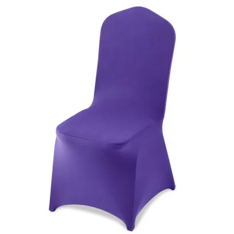 50 tk lillasid toolikatteid, 51,0 x 45,0 x 95,0 cm