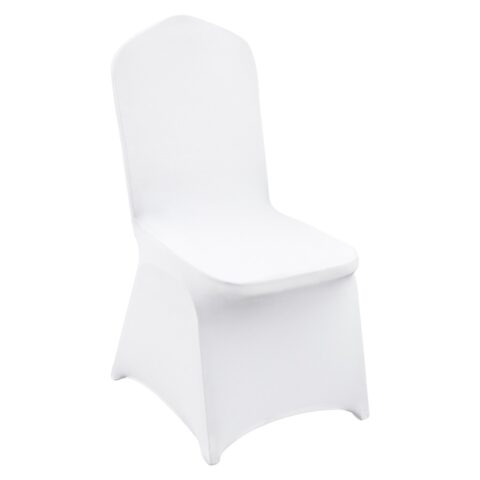Stretch Spandex Folding Chair Covers, 560 x 450 x 935 mm, 200 tk