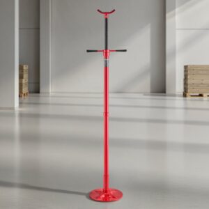 Tõsteseadme tugijalg, 500 kg, 2130 mm — pilt 8