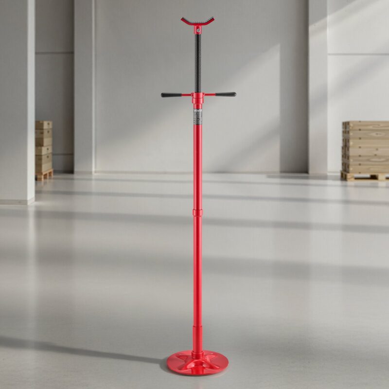 Tõsteseadme tugijalg, 500 kg, 2130 mm
