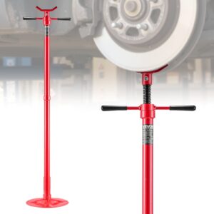 Tõsteseadme tugijalg, 500 kg, 2130 mm — pilt 1