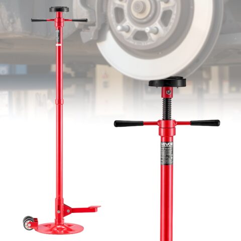 Underhoist Support Stand, 750 kg, 2032 mm