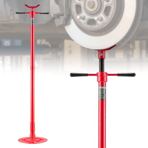 Underhoist Support Stand, 750 kg, 2130 mm