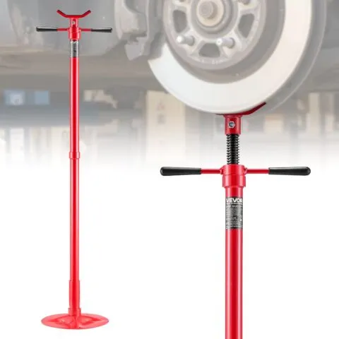 Tõsteseadme tugijalg, 750 kg, 2130 mm
