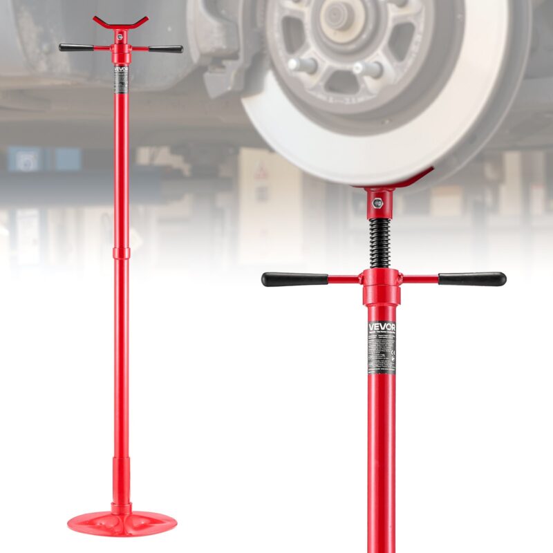 Underhoist Support Stand, 750 kg, 2130 mm