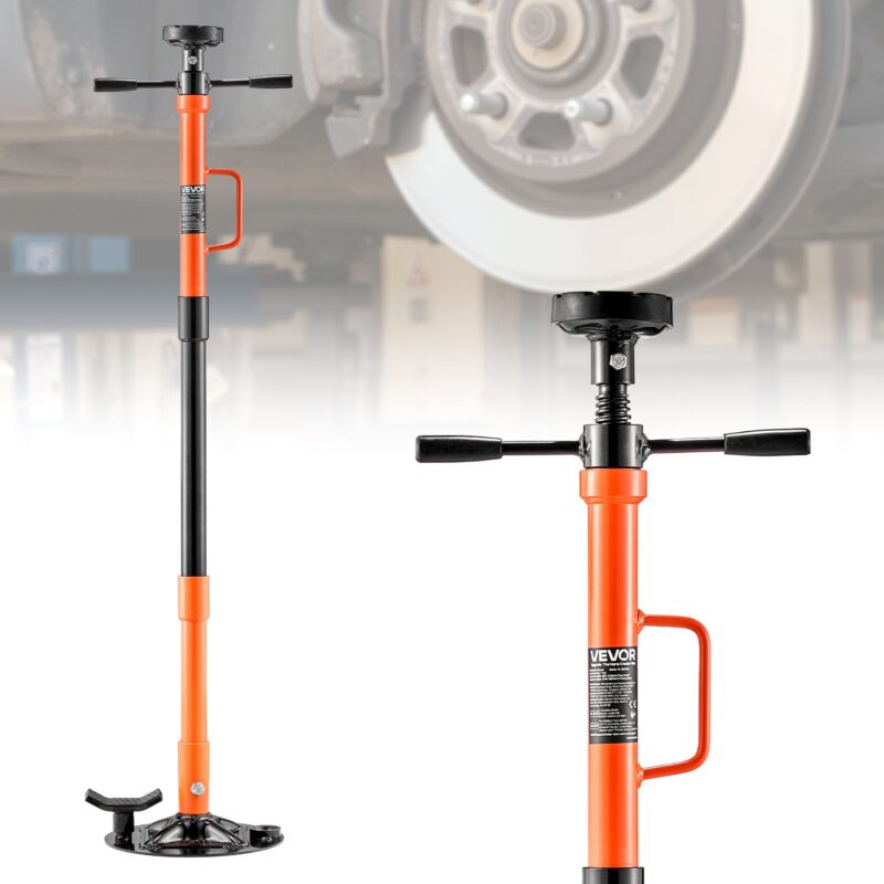 Underhoist Support Stand, 1000 kg, 1800 mm