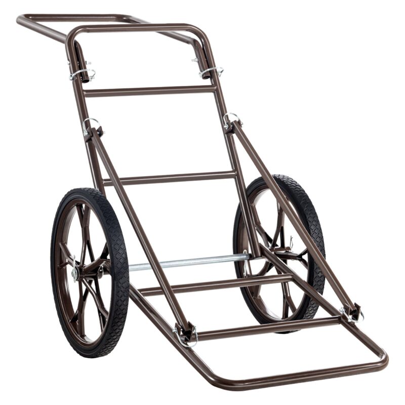 Deer Cart, 227 kg, 43,2 cm