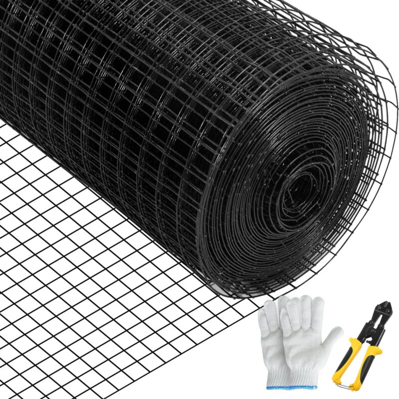 Hardware Cloth, 2,54 cm, 8,6 kg