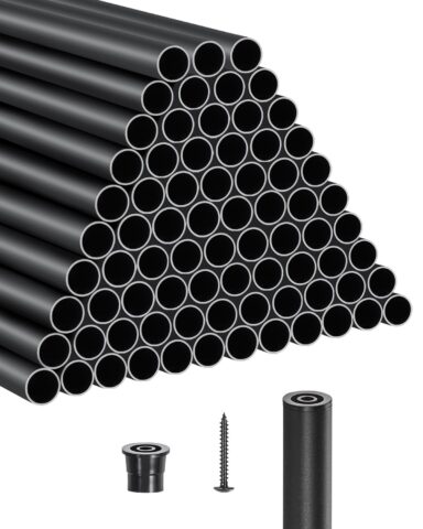 Staircase Balusters 101 Pack, 101 tk, 66,0 cm