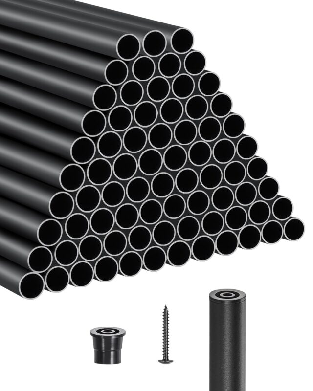 Staircase Balusters 101 Pack, 101 tk, 66,0 cm