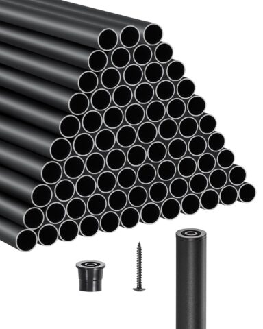 Staircase Balusters 101 Pack, 101 tk, 91,4 cm