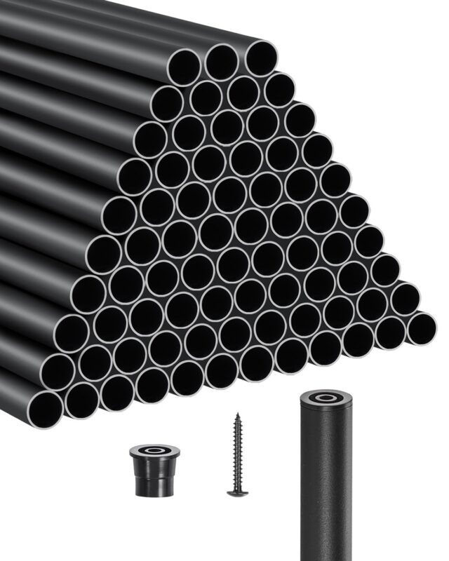 Staircase Balusters 101 Pack, 101 tk, 81,3 cm