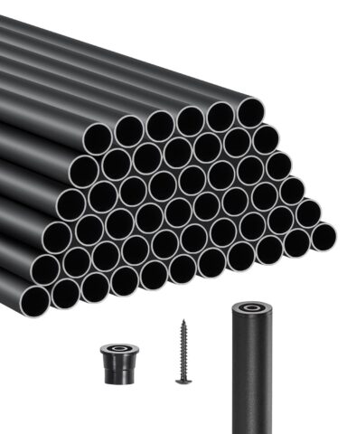 Staircase Balusters 51 Pack, 51 tk, 81,3 cm