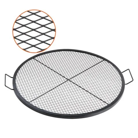 X-Marks lõkkepitgrilli rest, 20 kg, 91,4 cm