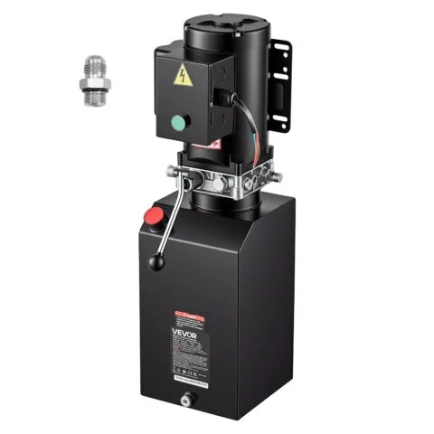 15L hüdropump, 15 L, 2,2 kW