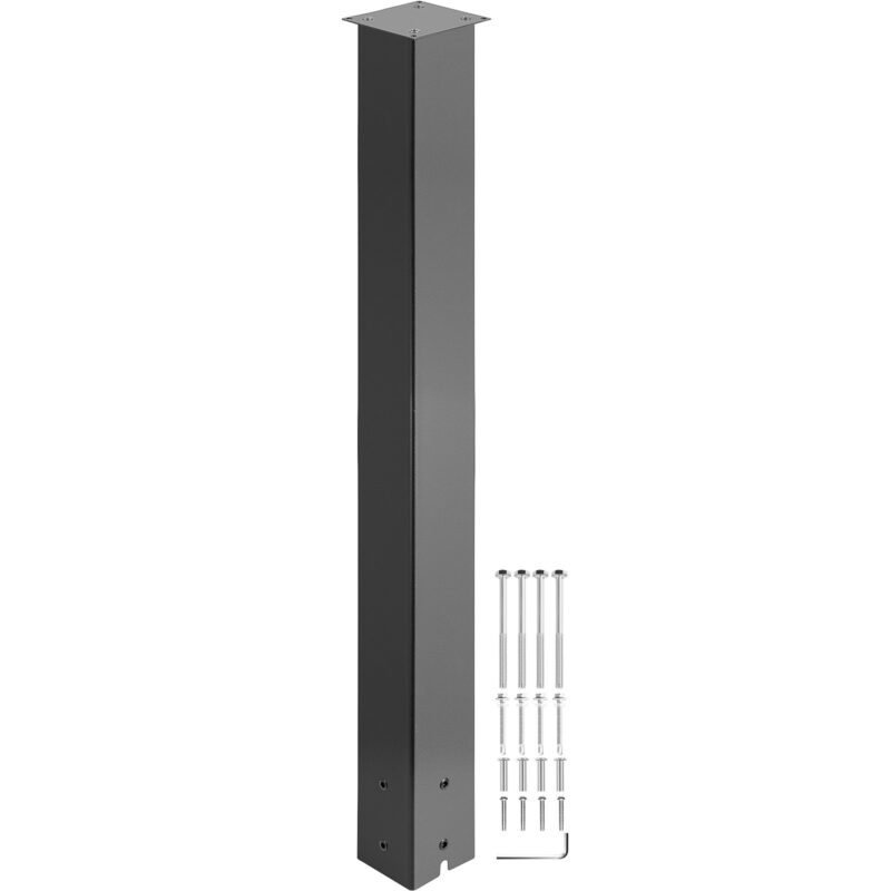 Mailbox Post, 109 cm, 4,5 kg