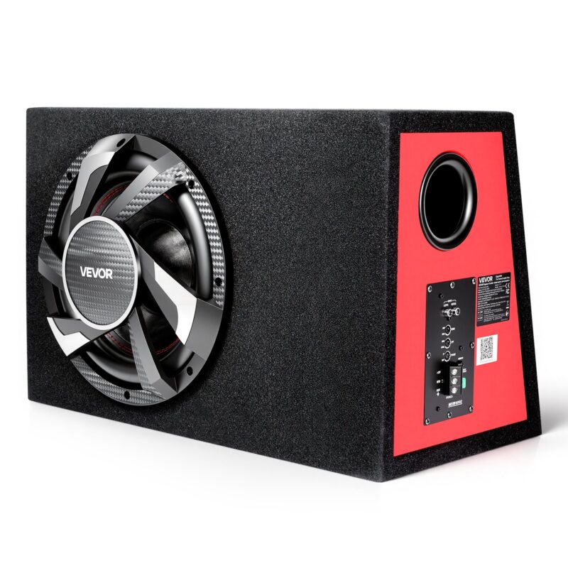 Subwoofer Bass Package, 305 mm, 245 W