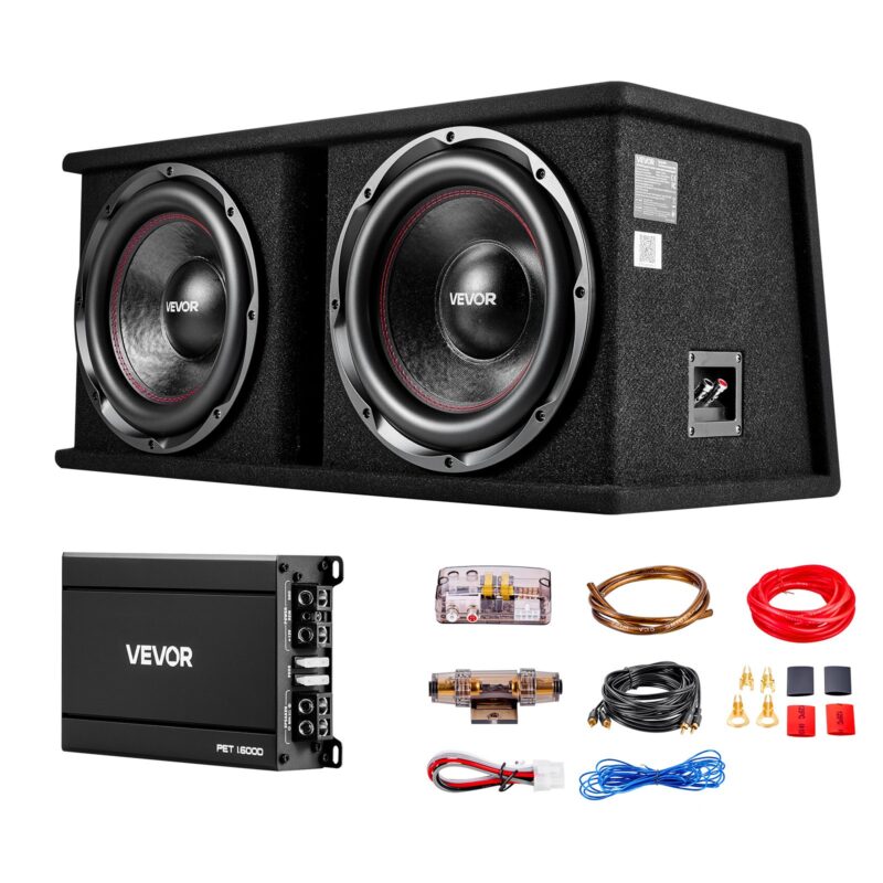 Subwoofer Bass Package, 305 mm, 1200 W