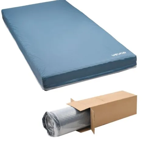 Haiglavoodi madrats, 158,8 kg, 159 kg, 914 x 2030 x 153 mm
