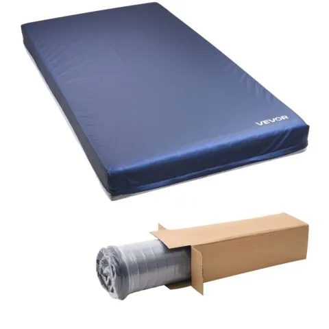 Haiglavoodi madrats, 226,8 kg, 227 kg, 914 x 2030 x 153 mm