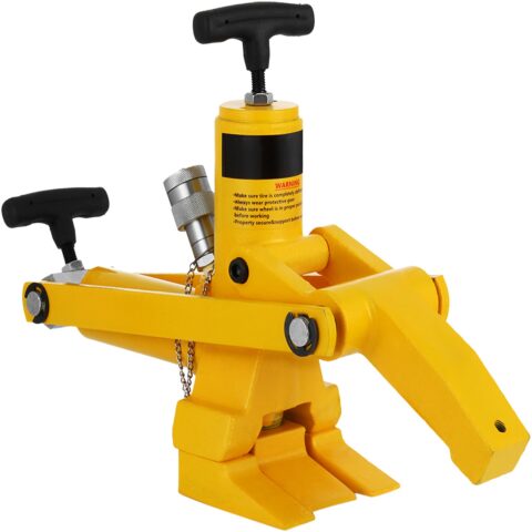 Tractor Truck Tyre Hydraulic Bead Breaker Commercial Tractor Truck Tire Hydraulic Bead