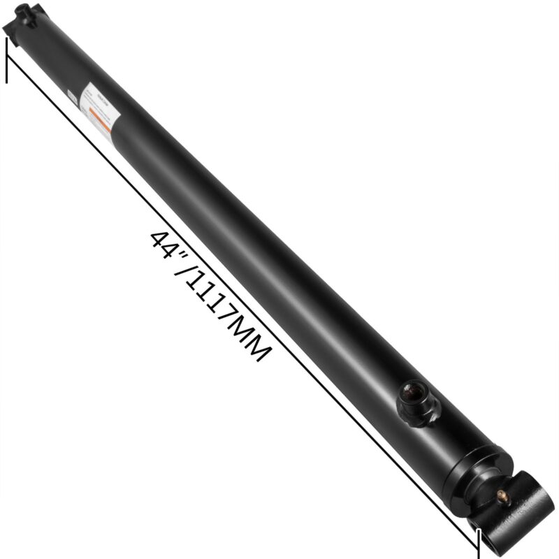 Hüdrauliline silinder 2" avaga 36" käiguga hüdrauliline silindri silinder 207 baari